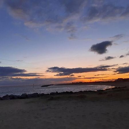 Awave From It All - Escape The City Life Jaywick Sands Exteriér fotografie
