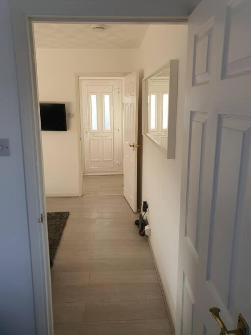 Awave From It All - Escape The City Life Jaywick Sands Exteriér fotografie