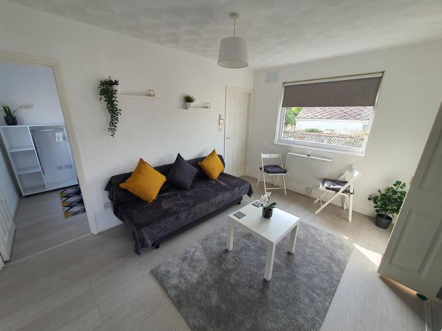 Awave From It All - Escape The City Life Jaywick Sands Exteriér fotografie