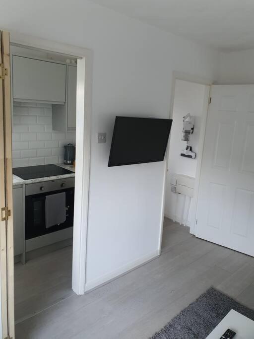 Awave From It All - Escape The City Life Jaywick Sands Exteriér fotografie
